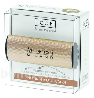      Icon Incense & Blond Woods (   )