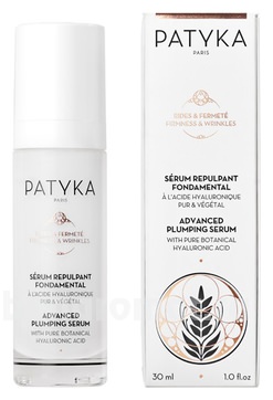     Firmness & Wrinkles Advanced Plumping Serum With Pure Botanical Hyaluronic Acid