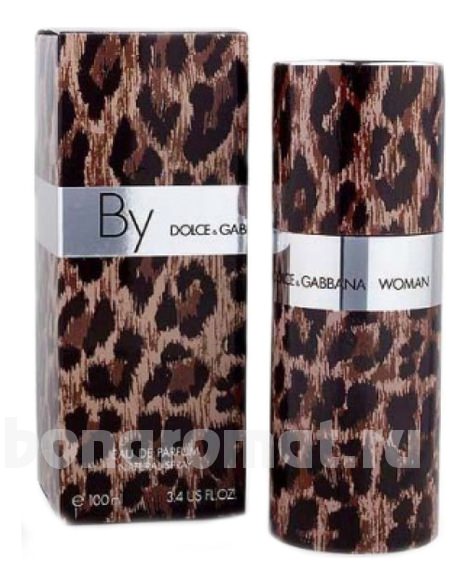 Dolce Gabbana (D&G) By For Women 