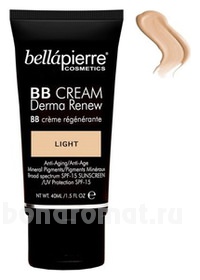 BB-   BB Cream Derma Renew SPF15