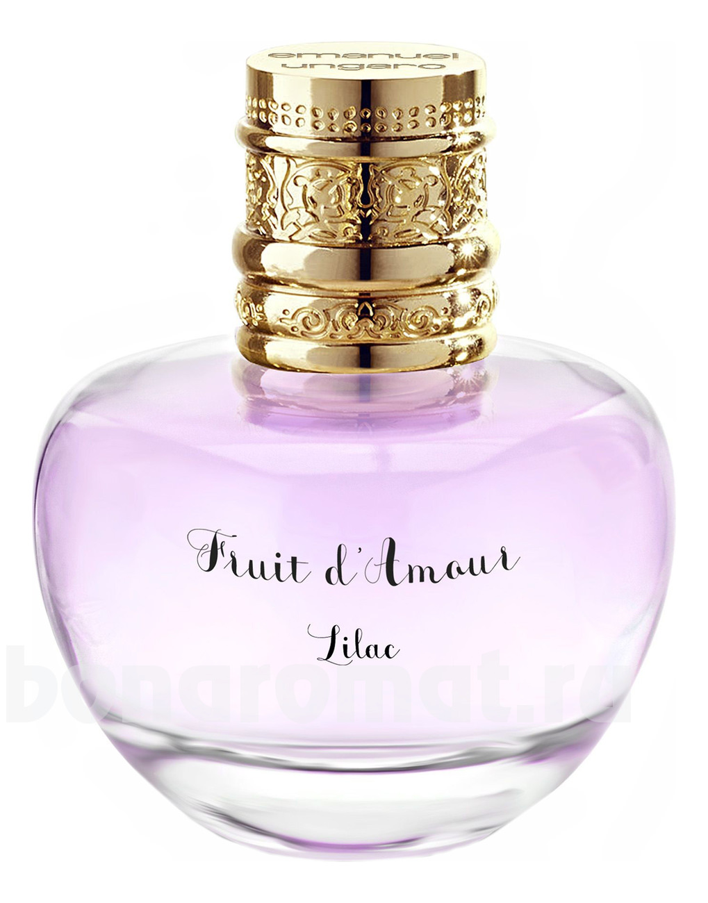 Fruit d'Amour Lilac