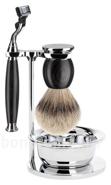     Classic Sophist (     Silvertip  Mach3 )