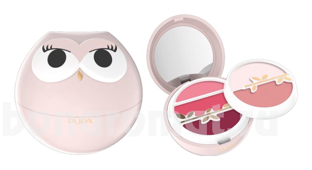   Owl 1 3,9