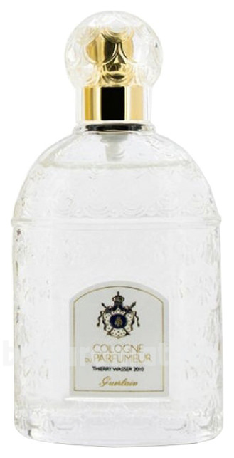 Cologne Du Parfumeur