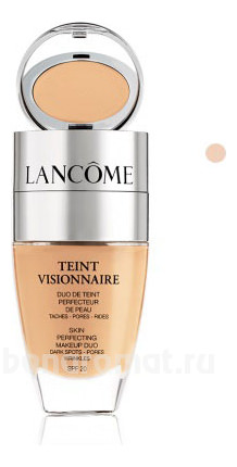   Teint Visionnaire SPF20