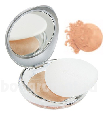    Luminys Baked Face Powder