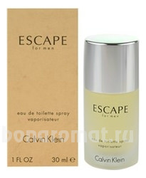 Escape For Men