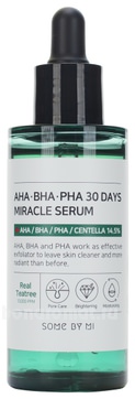      AHA-BHA-PHA 30 Days Miracle Serum
