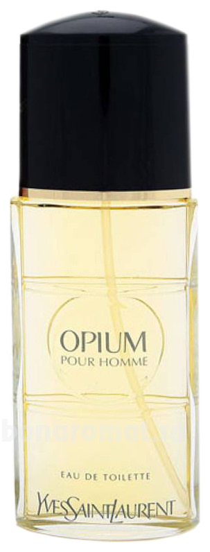 YSL Opium Pour Homme