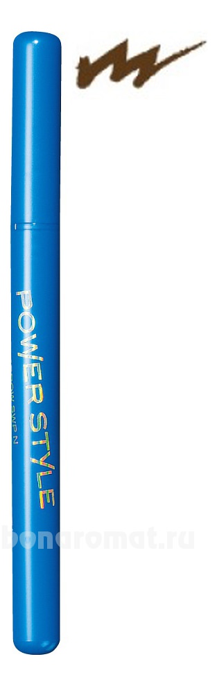     Power Style Super Waterproof Liquid Eyebrow