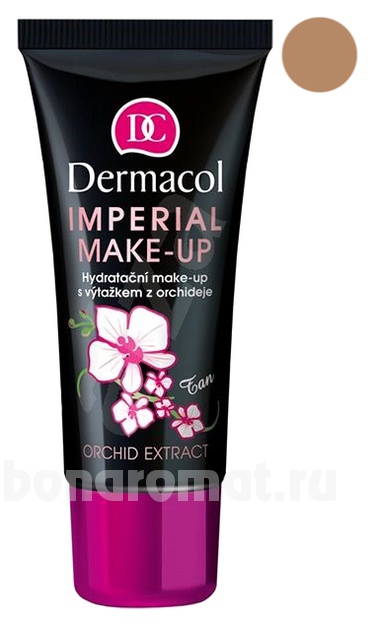    Imperial Make-Up