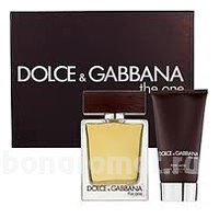 Dolce Gabbana (D&G) The One For Men