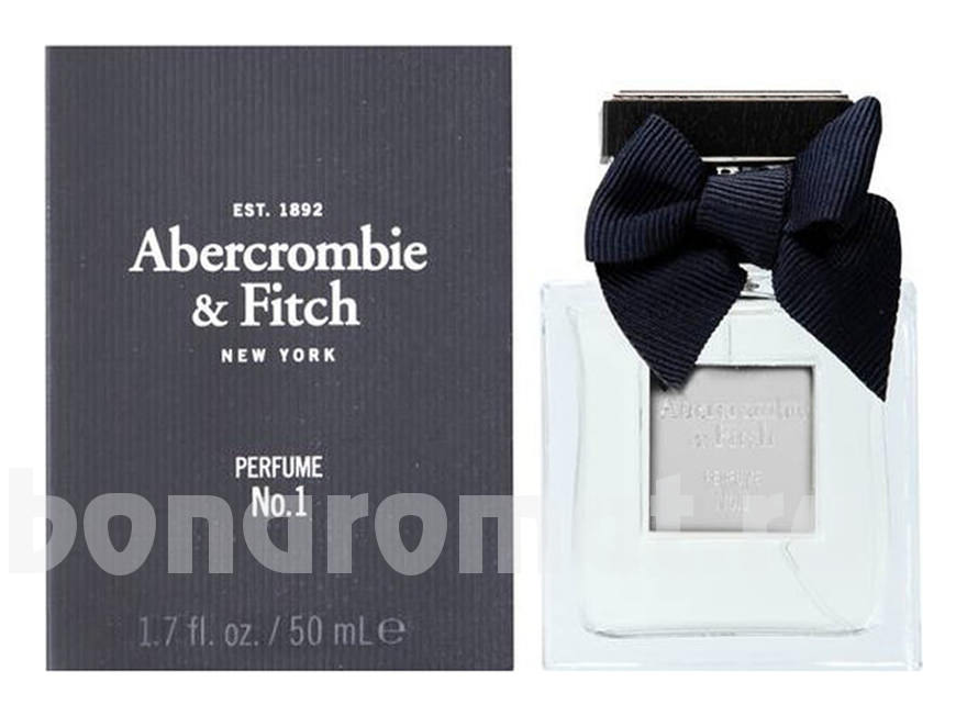 Abercrombie & Fitch No1 Perfume