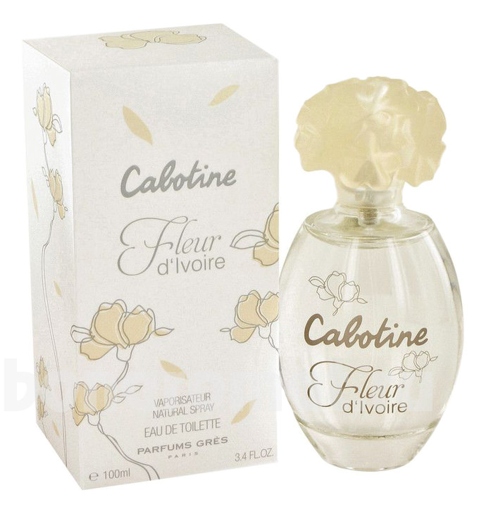 Cabotine Fleur D'Ivoire For Women