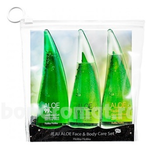  Jeju Aloe Face and Body Car ( /   99%  /   92%      40%)