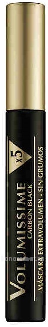    Volumissime X5 Mascara Extra Volume 7,5