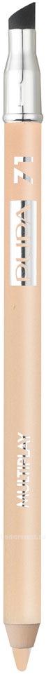      Multiplay Eye Pencil 1,2