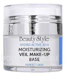  -   Hydro Active 30 H Moisturizing Veil Make-Up Base