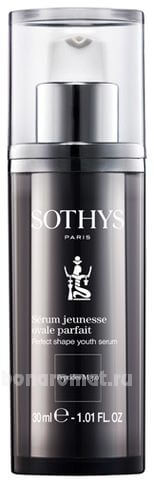    Serum Jeunesse Ovale Parfait