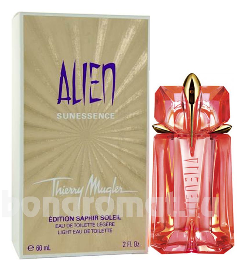 Alien Sunessence Edition Saphir Soleil