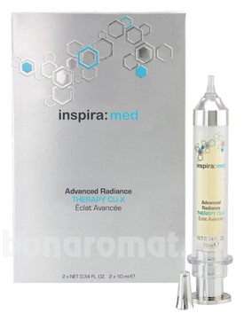           Inspira: Med Advanced Radiance Therapy CU-X
