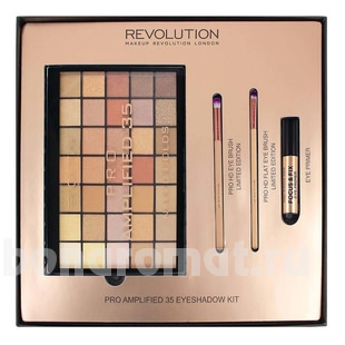    Pro Amplified 35 Eyeshadow ( / 35      2)