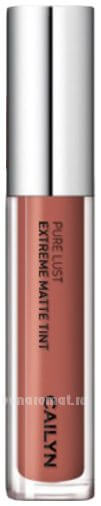     Pure Lust Extreme Matte Tint 3,5