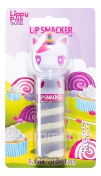    Lippy Pals Gloss Unicorn Frosting 8,4 ( )