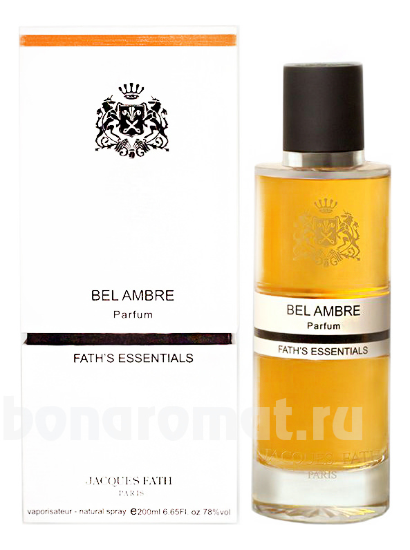 Bel Ambre