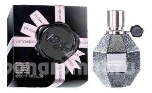 Viktor & Rolf Flowerbomb Extreme Sparkle 2008