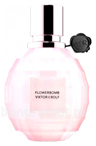 Viktor & Rolf Flowerbomb La Vie En Rose 2017