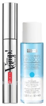   ( / Vamp! Mascara Extreme     Make Up Remover)