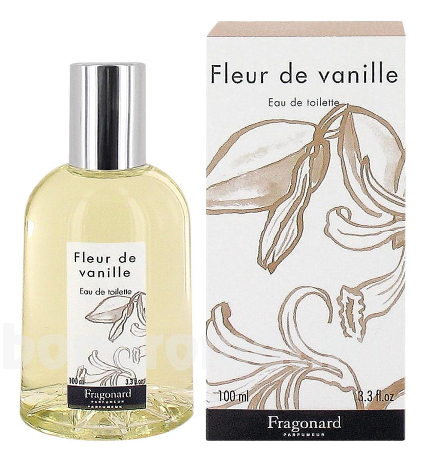 Fleur De Vanille