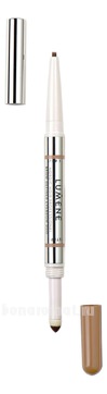       Nordic Noir Professional Brow Definer Eyebrow Duo 0,7