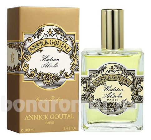 Eau D&#39;Hadrien Absolu