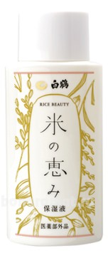       Rice Beauty Kome No Megumi Moisture Lotion