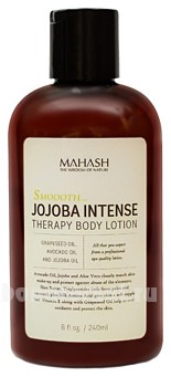       Smooth Jojoba Intense Therapy Body Lotion