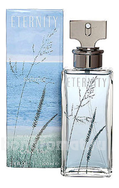 Eternity Summer 2006 For Women