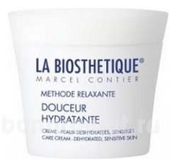       Methode Relaxante Douceur Hydratante