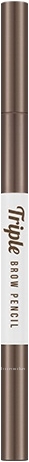    Triple Brow Pencil 0,58