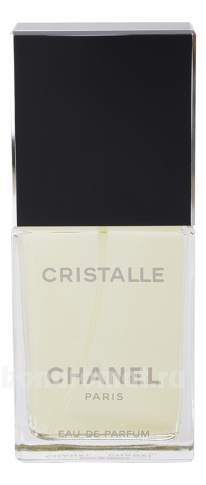 Cristalle Eau De Parfum