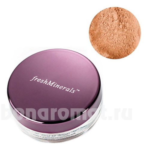  -   Mineral Loose Powder Foundation