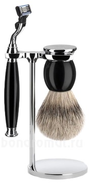    Classic Sophist (     Silvertip  Mach3)