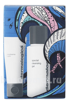      ( Precleanse Balm +  Special Cleansing Gel 50)