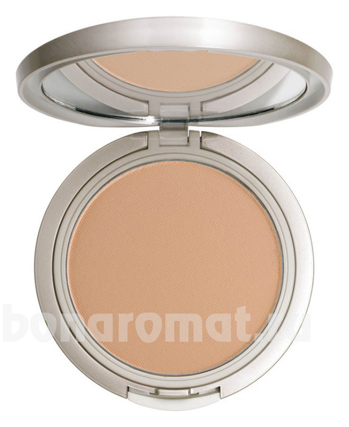    Mineral Compact Powder