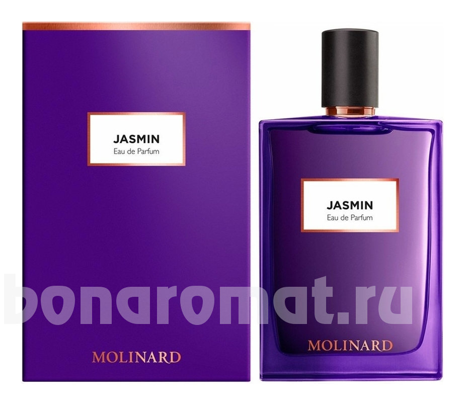 Jasmin Eau De Parfum