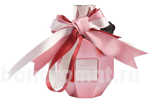 Viktor & Rolf Flowerbomb Limited Edition