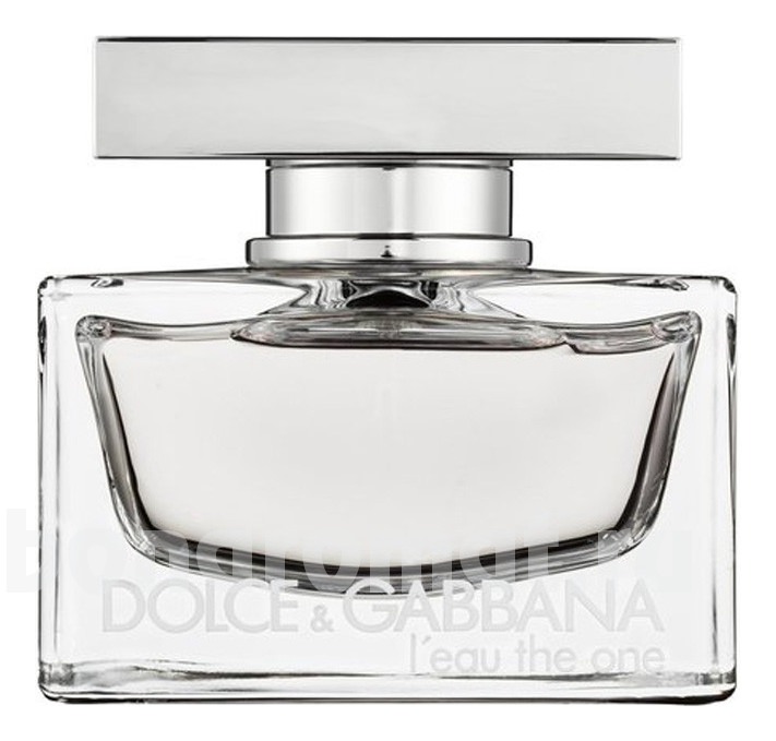 Dolce Gabbana (D&G) L&#39;Eau The One