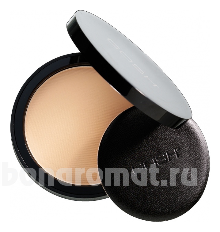     Pressed Powder