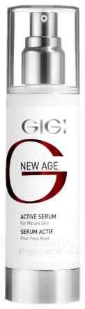     New Age Active Serum